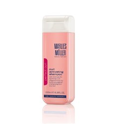 Marlies Moller Curl Activating Shampoo 200ml - unisex