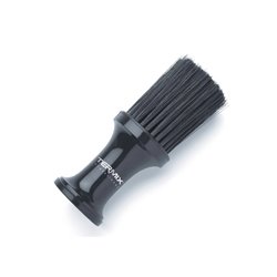 Termix Talcum Powder Brush Black - unisex