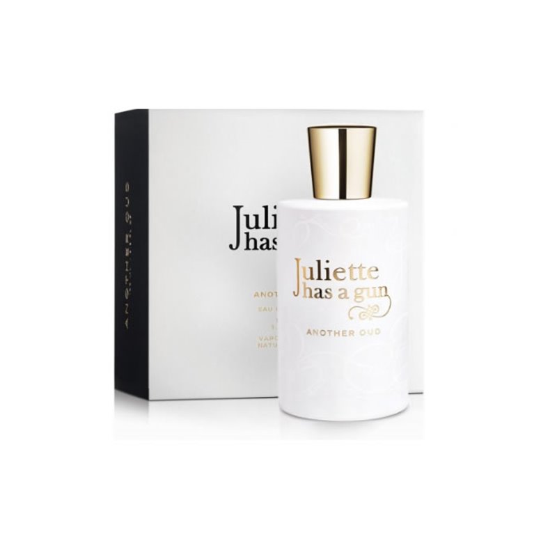 Juliette Has A Gun Another Oud Eau De Parfum Spray 100ml - unisex