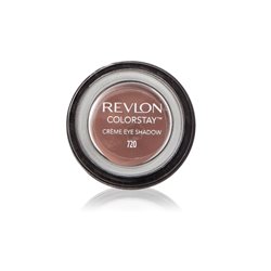 Revlon Colorstay Creme Eye Shadow 720 Chocolate - unisex