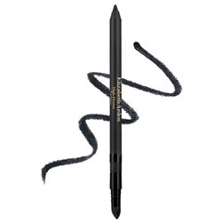 Elizabeth Arden High Drama Eyeliner 01 Smokey Black - unisex