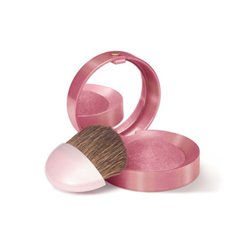 Bourjois Little Round Pot Blush 33 Lilas Dor - unisex