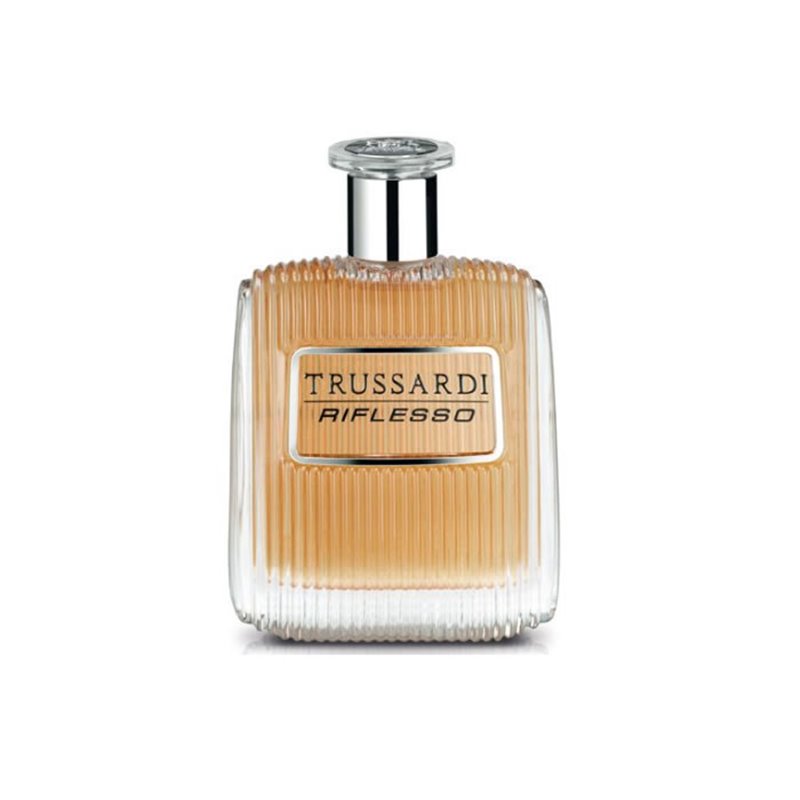 Trussardi Riflesso Uomo Eau De Toilette Spray 100ml - man