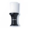 Termix Talcum Powder Brush Black White - unisex