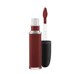 MAC Retro Matte Liquid Lipcolour Carnivorous - unisex