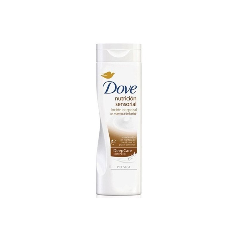 Dove Body Lotion Karité 400ml - unisex