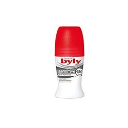 Byly Deodorant Roll-on Max Sensitive 100ml - unisex