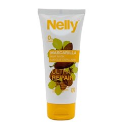 Nelly Ultra Repair Hair Mask 100ml - unisex