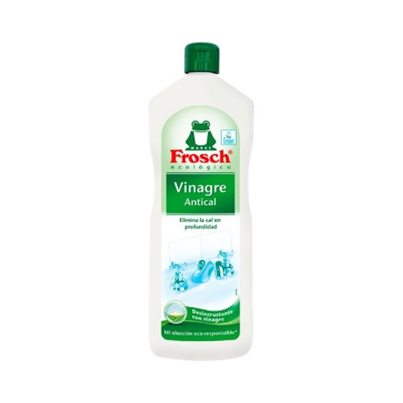 Frosch Ecologic Antical Vinegar 1000ml - unisex