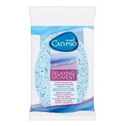 Calypso Relaxing Moment Sponge - unisex - Teknashop Ltd