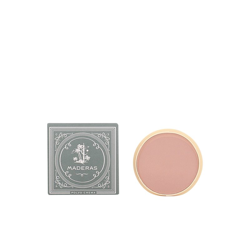 Maderas De Oriente Cream Powder 08 Cordoban 15g - unisex