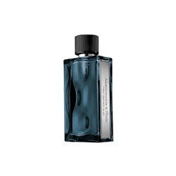 Abercrombie And Fitch First Instinct Blue Eau De Toilette Spray 100ml - man