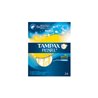 Tampax Pearl Regular 24 Units - unisex