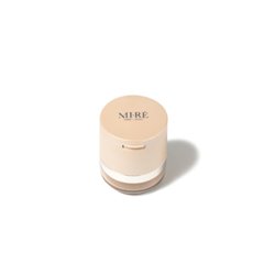 Mi-Rê Dual Sun-Lit Bronzer & Highlighter Doré - unisex