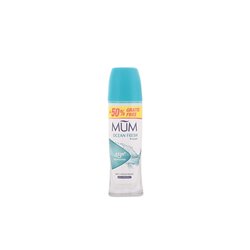 Mum Roll On Deodorant Ocean Fresh 50ml - unisex