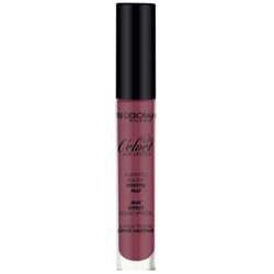  DEBORAH MILANO Fluid Velvet Lipstick 08 - unisex