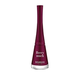 Bourjois 1 Seconde Nail Ename 07 Berry Much - unisex