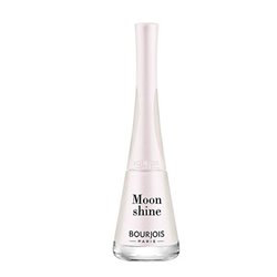 Bourjois 1 Seconde Nail Ename 21 Moon Shine - unisex