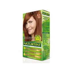 Naturtint 6.45 Ammonia Free Hair Colour 150ml - unisex