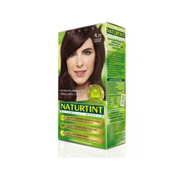 Naturtint 4.32 Ammonia Free Hair Colour 150ml - unisex