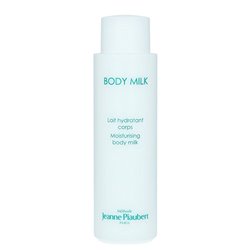 Jeanne Piaubert Moisturising Body Milk 400ml - unisex