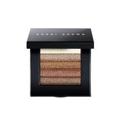 Bobbi Brown Shimmer Brick Compact Bronze 10.3g - unisex