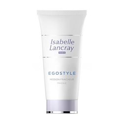 Isabelle Lancray Egostyle Mission Fraicheur Masque 50ml - unisex