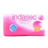 Indasec Dermoseda Compresses Incontinence Maxi 15 Units - unisex