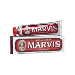 Marvis Cinnamon Mint Toothpaste 85ml - unisex