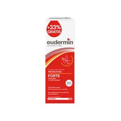 Eudermin Forte Hands Cream Repair & Shoothe 100ml - unisex