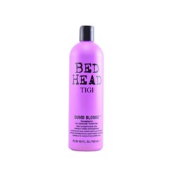 Tigi Head Dumb Blonde Reconstructor 750ml - unisex