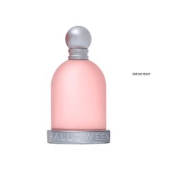 Halloween Eau de Toilette Halloween Magic Spray 30ml - unisex