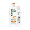 Babaria Sun Sunscreen Lotion Spf50 Plus 200ml Set 2 Pieces - unisex