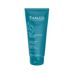 Thalgo Essentiels Marins Revitalising Marine Scrub 200ml - unisex