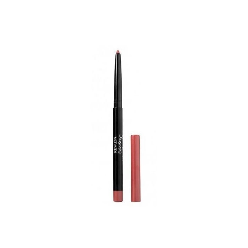 Revlon Colorstay Lip Liner 12 Rose - unisex