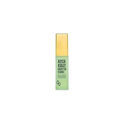 Alyssa Ashley Green Tea Essence Eau De Toilette Spray 15ml - unisex - Teknashop Ltd