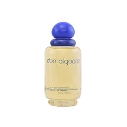 Don Algodón Eau De Toilette Spray 200ml - woman