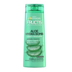 Garnier Fructis Aloe Hydra Bomb Fortifying Shampoo 360ml - unisex - Teknashop Ltd