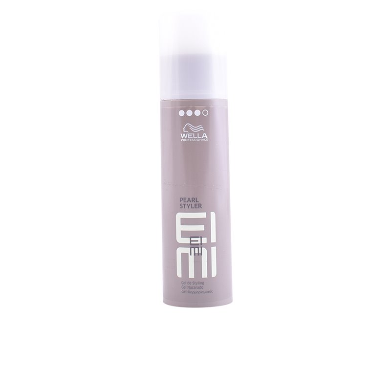 Wella Eimi Pearl Styler Styling Gel 100ml - unisex