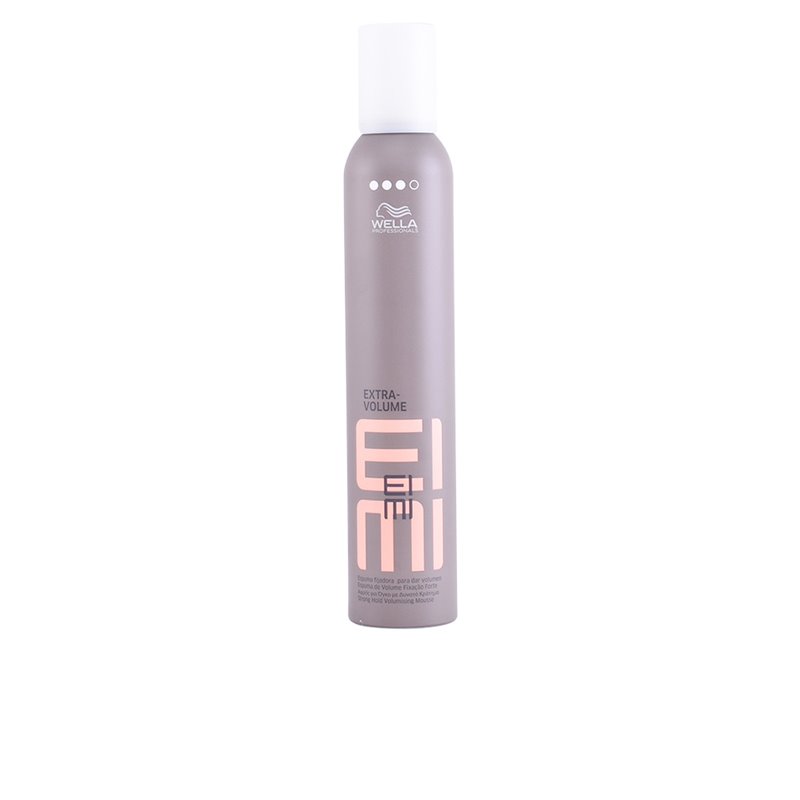 Wella Eimi Extra Volume Hold Level 3 300ml - unisex