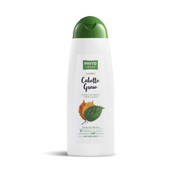 Phyto Nature Oily Hair Shampoo 400ml - unisex