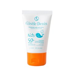 Gisèle Denis Sunscreen Lotion For Kids Spf50 50ml - unisex