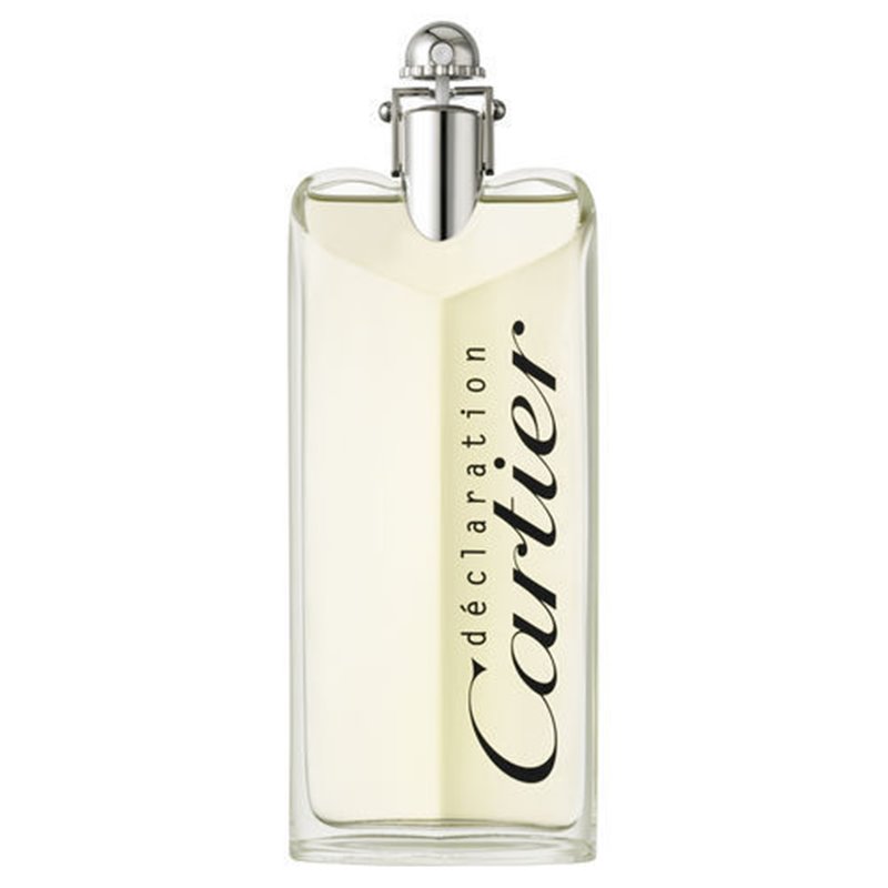 Cartier Declaration Eau De Toilette Spray 100ml - unisex