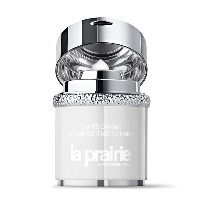 La Prairie White Caviar Crema Extraordinaire 60ml - unisex