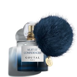 Goutal Paris Nuit Et Confidences Eau De Parfum Spray 50ml - unisex