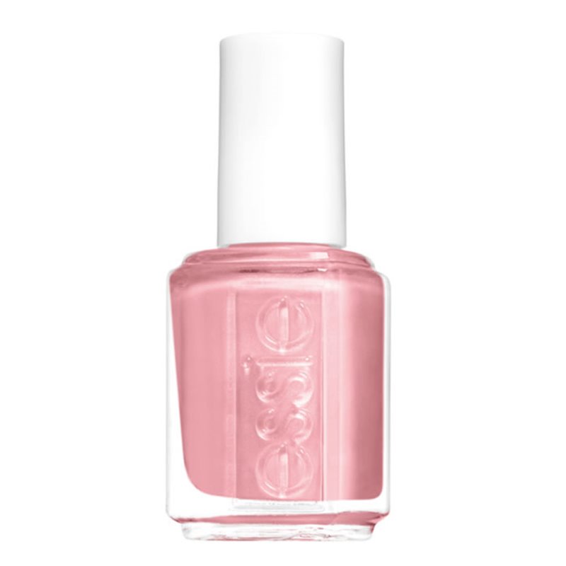 Essie Nail Color Nail Polish 18 Pink Diamond 13,5ml - unisex - Teknashop Ltd