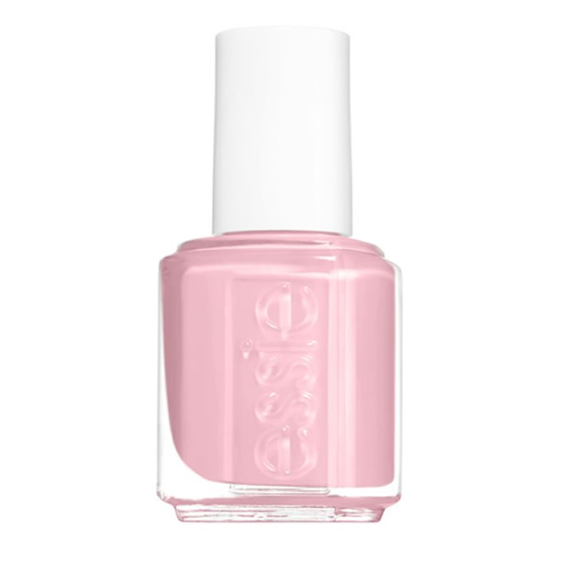 Essie Nail Color Nail Polish 16 Spaghetti Strap 13,5ml - unisex - Teknashop Ltd