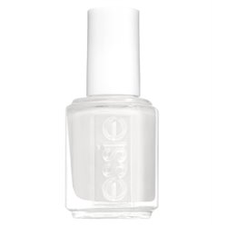 Essie Nail Color Nail Polish 4 Pearly White 13,5ml - unisex - Teknashop Ltd