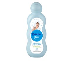 Denenes Soft Soap Hair And Body 650ml - children