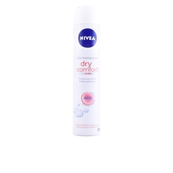 Nivea Dry Comfort Deodorant Spray 200ml - unisex - Teknashop Ltd